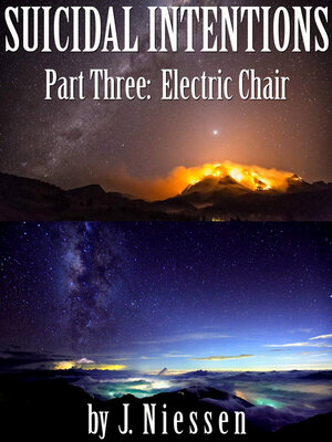 cover image of Electric Chair